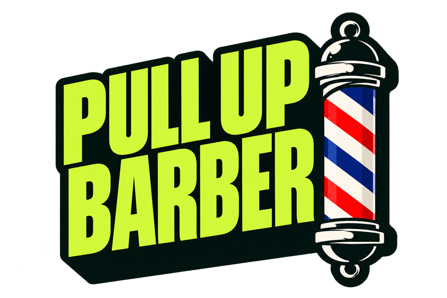 PULL UP BARBER